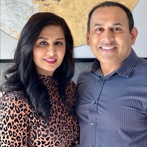 Meet your Posher, Neelam